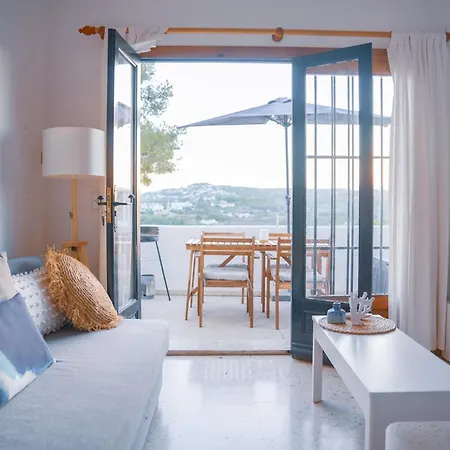Alma Moraira بيت للعطل