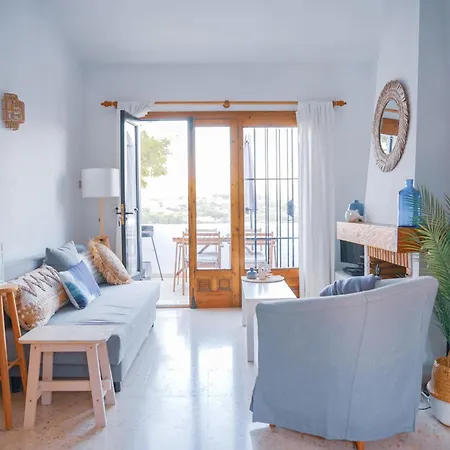 Alma Moraira * Teulada