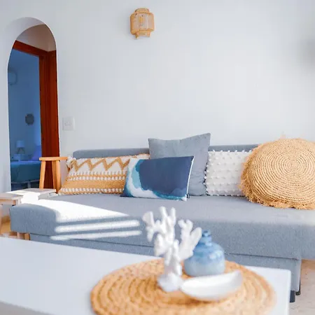 Alma Moraira بيت للعطل