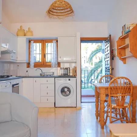 Casa vacanze Alma Moraira Teulada
