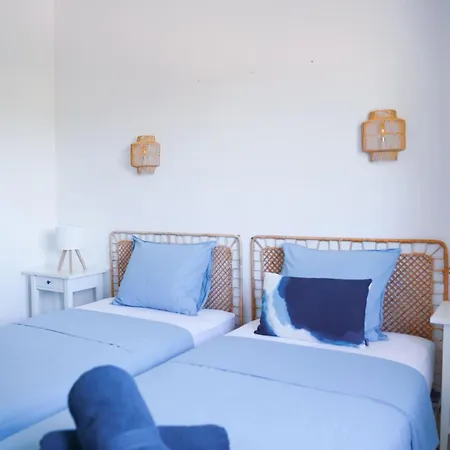 Alma Moraira Casa vacanze