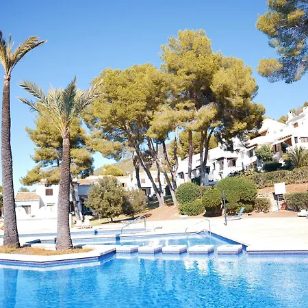 Alma Moraira * Teulada