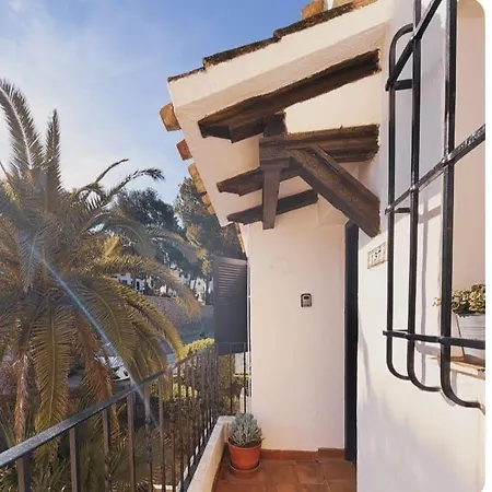 Alma Moraira * تيولادا